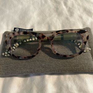 EUC Peeper blue light readers